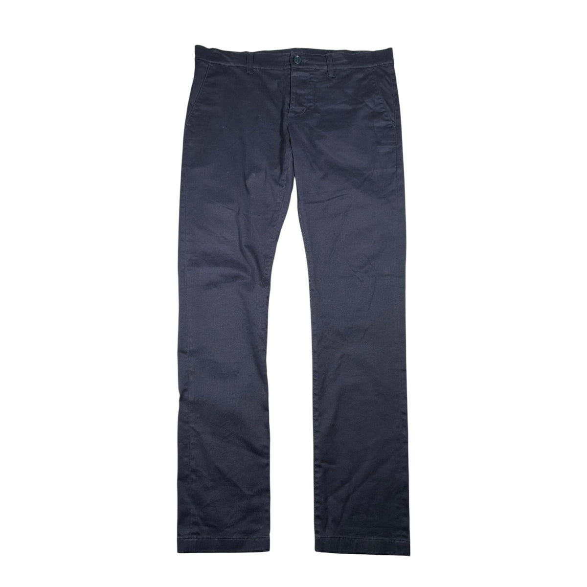 Saint Laurent Paris SS14 Chinos