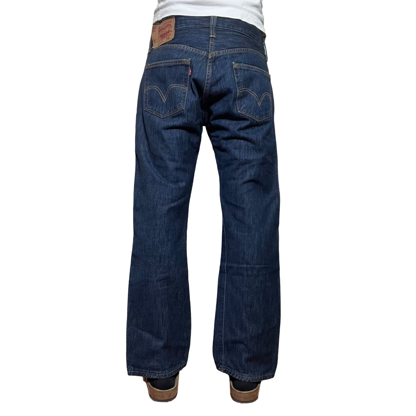 Vintage Levis 501 Jeans