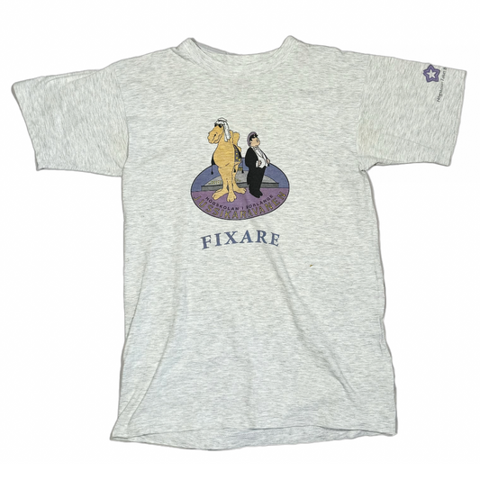 Vintage Borlänge T-Shirt