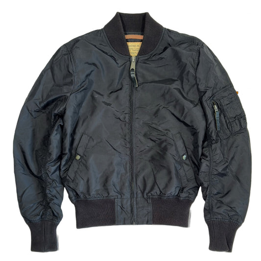 Alpha Industries Bomber Jacket