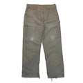 Vintage Carhartt Carpenter Pants