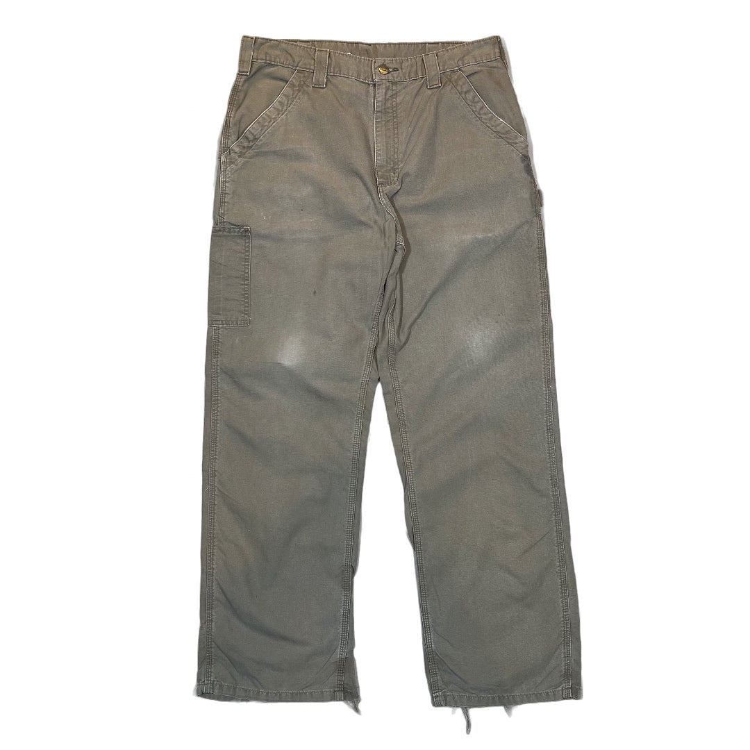 Vintage Carhartt Carpenter Pants
