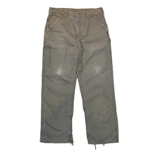 Vintage Carhartt Carpenter Pants