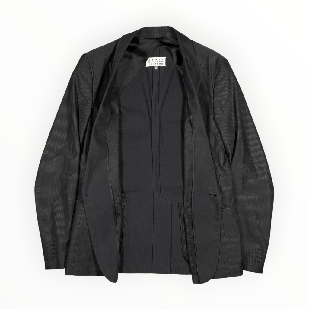 Maison Margiela 2015 Line 10 Tailored Blazer