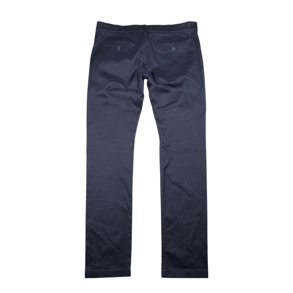 Saint Laurent Paris SS14 Chinos