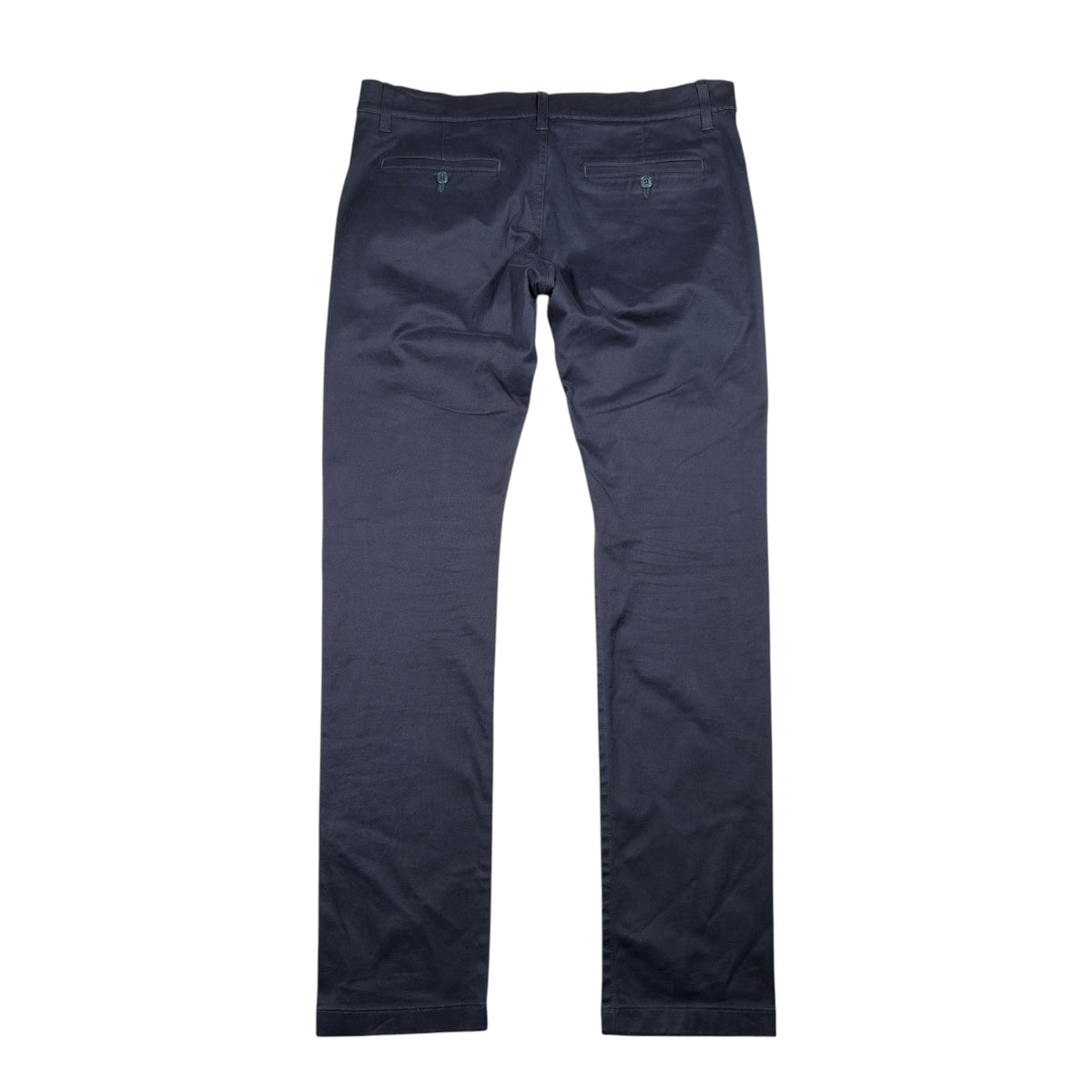 Saint Laurent Paris SS14 Chinos