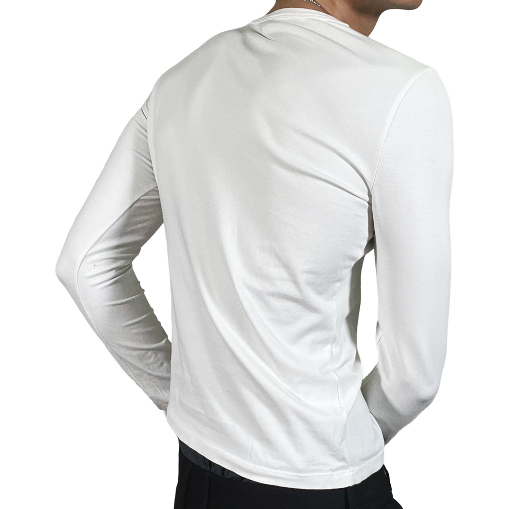 Dirk Bikkembergs Long Sleeve T-Shirt
