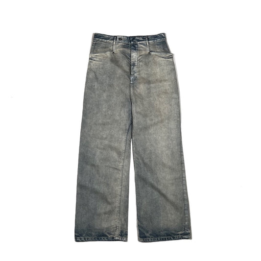 Rick Owens FW16 Mastodon Jeans