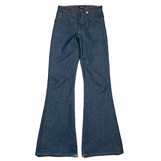 Egon Lab SS24 Wide Leg Jeans