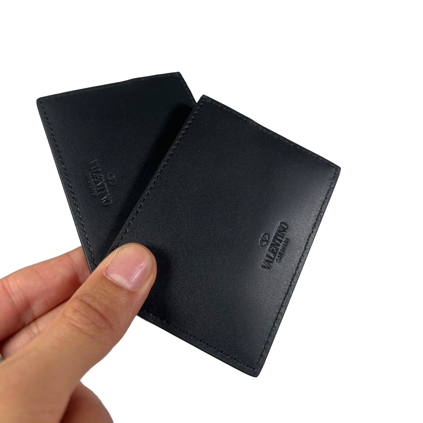 Valentino Card Holder