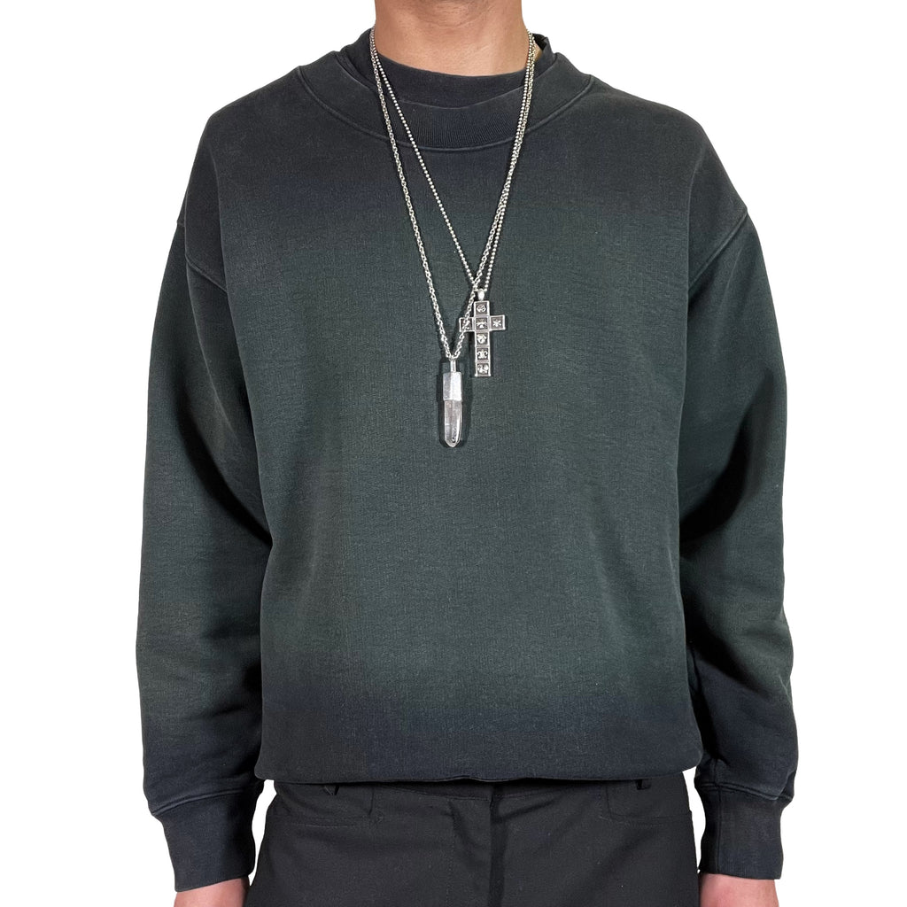 Raf Simons Gradient Sweatshirt
