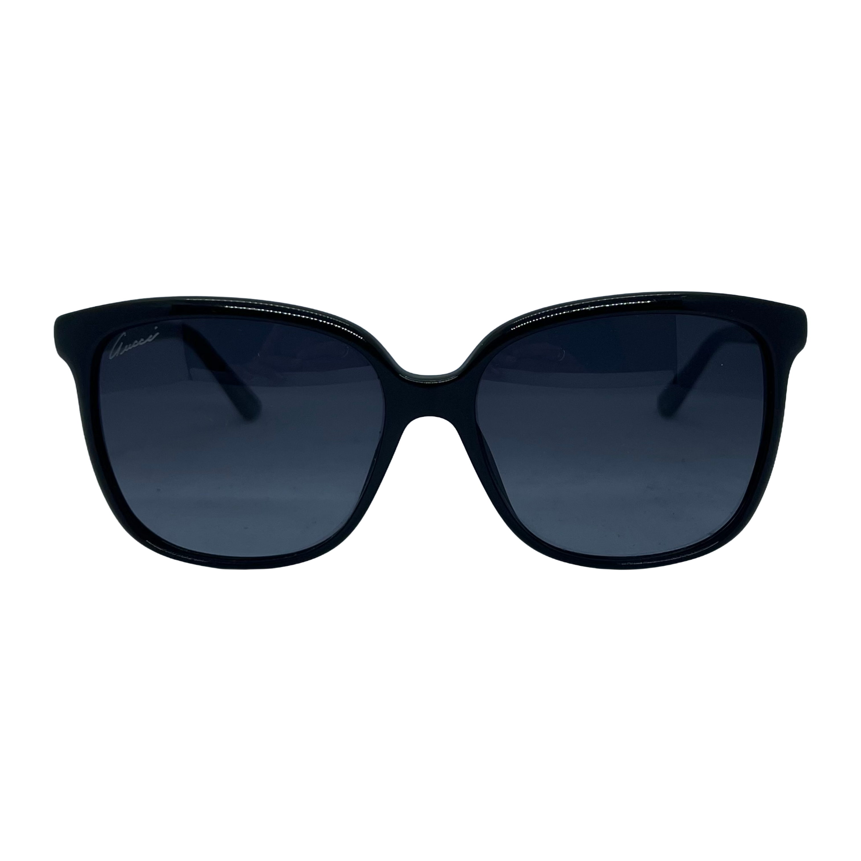 Gucci Gradient Sunglasses