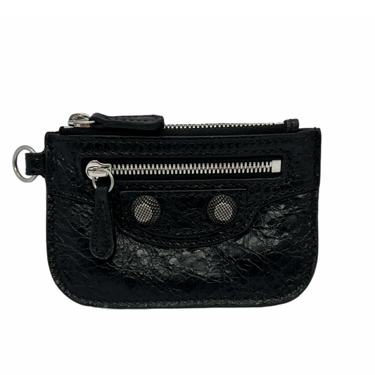 Balenciaga Le Cagole Coin Purse