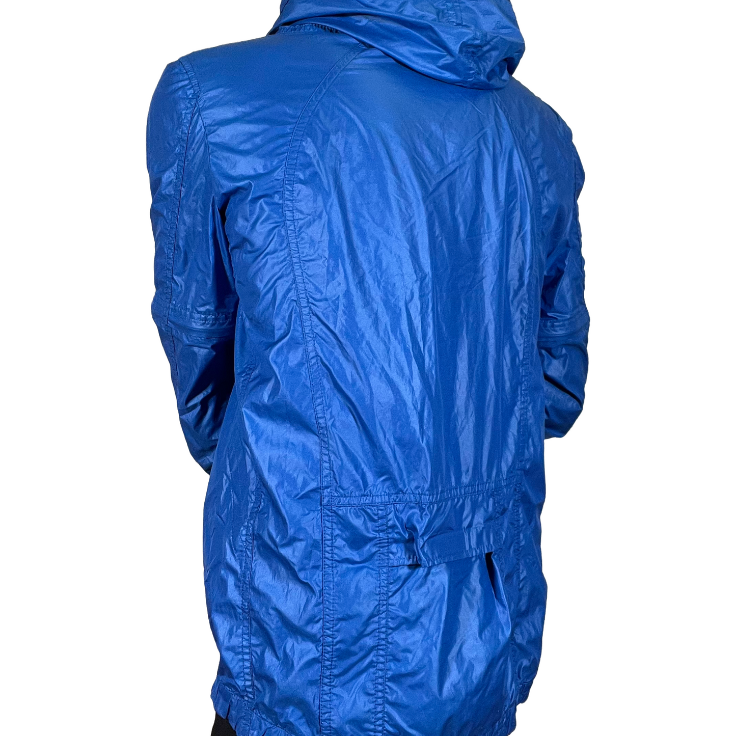 Dolce & Gabbana Technical Jacket