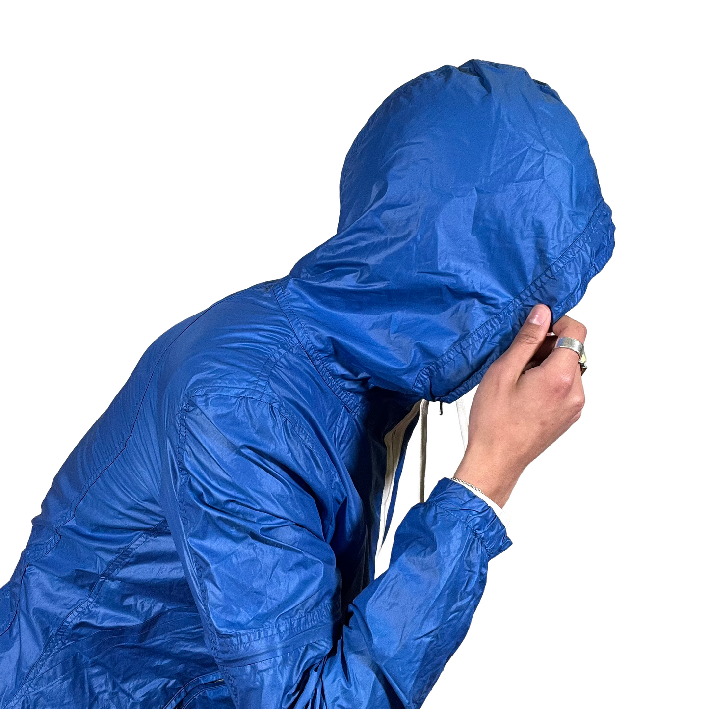 Dolce & Gabbana Technical Jacket