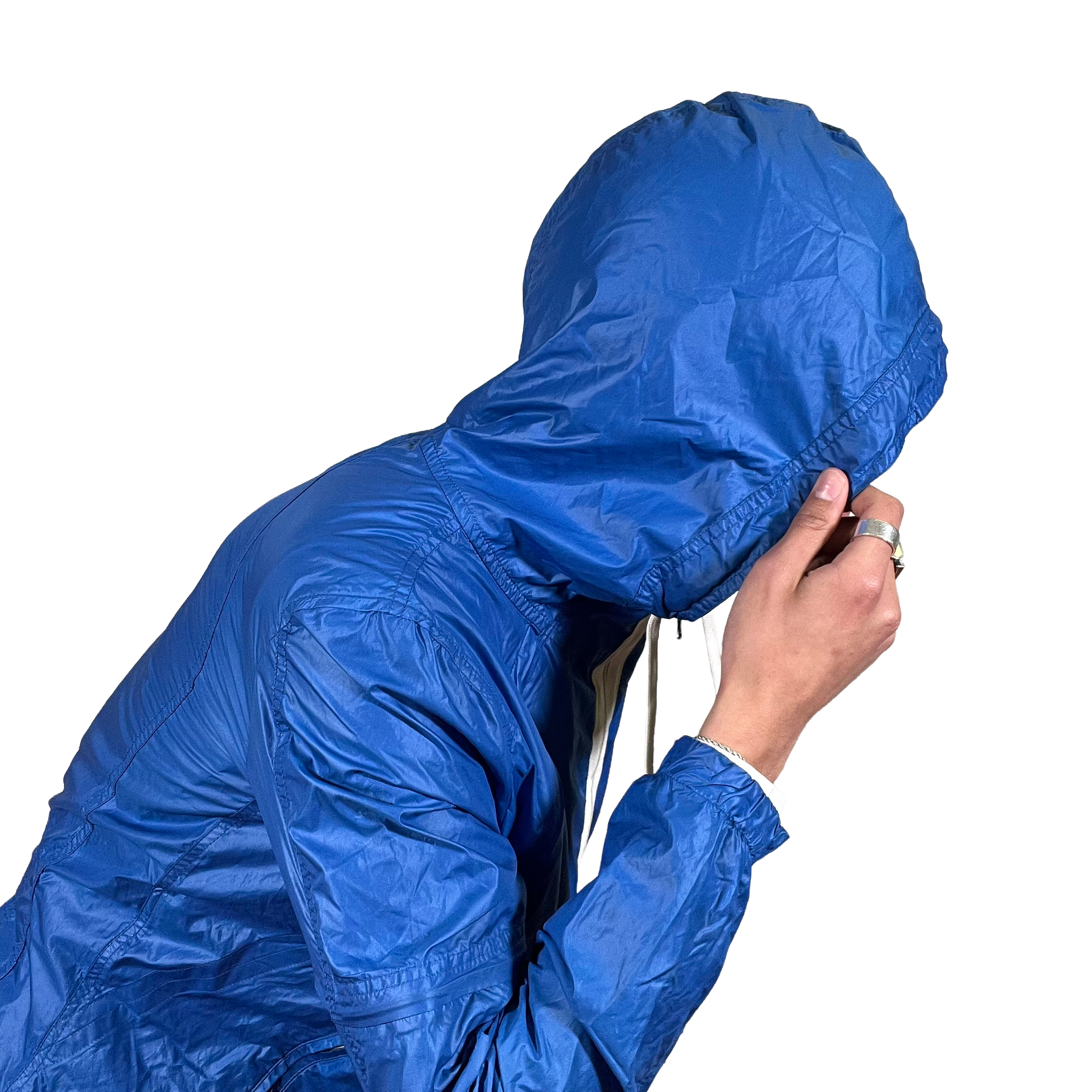 Dolce & Gabbana Technical Jacket