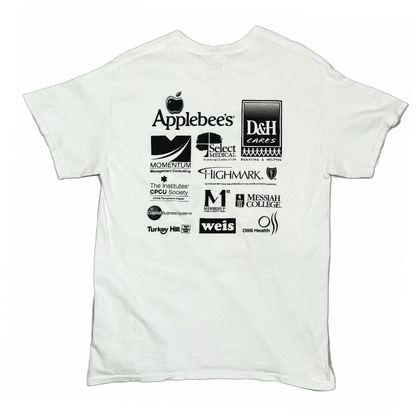 Special Olympics 2017 T-Shirt