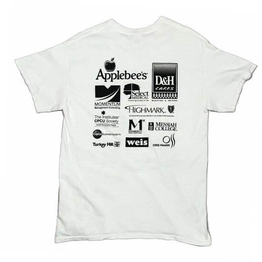 Special Olympics 2017 T-Shirt