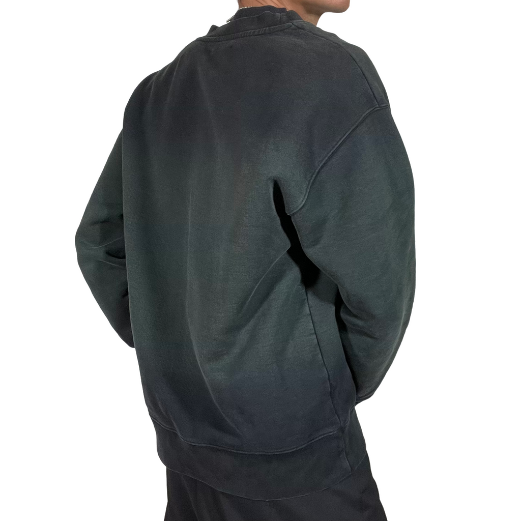 Raf Simons Gradient Sweatshirt