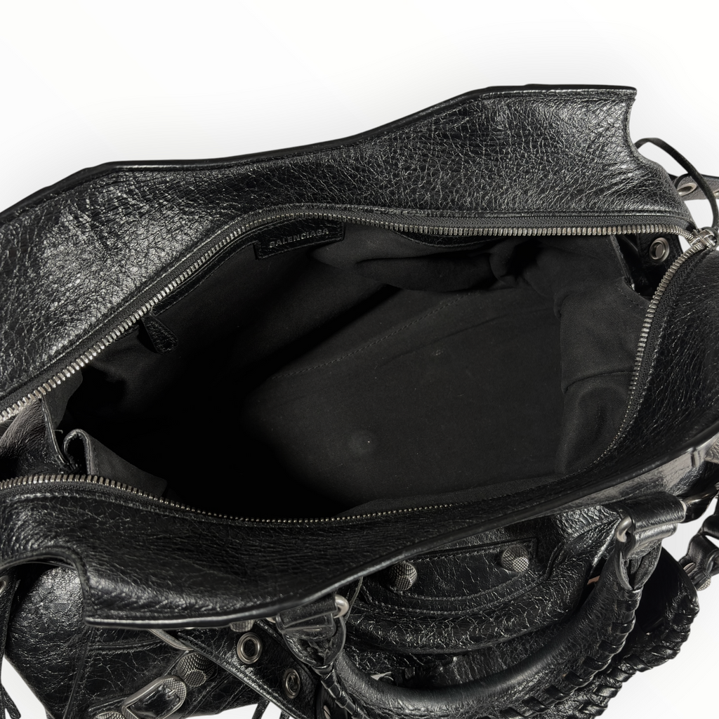 Balenciaga Neo Cagole City Bag