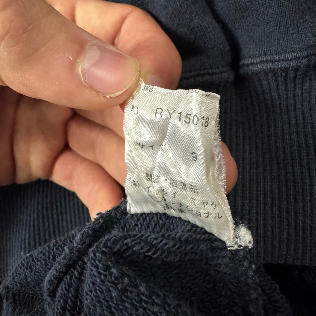 Issey Miyake 90s Crewneck