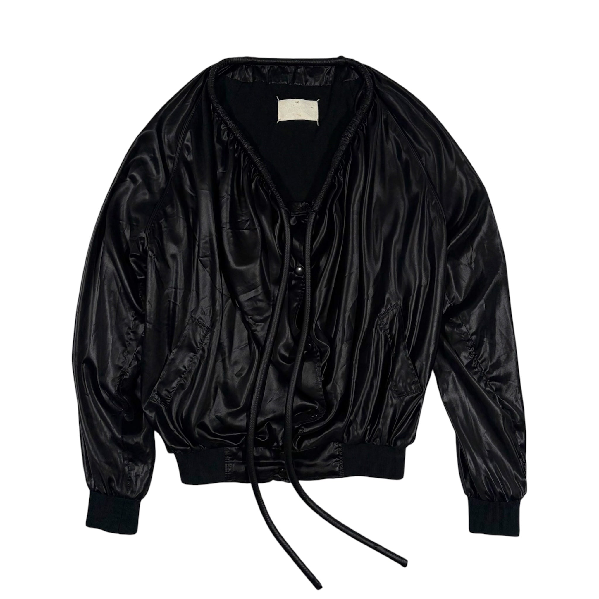 Maison Margiela 08 Satin Jacket