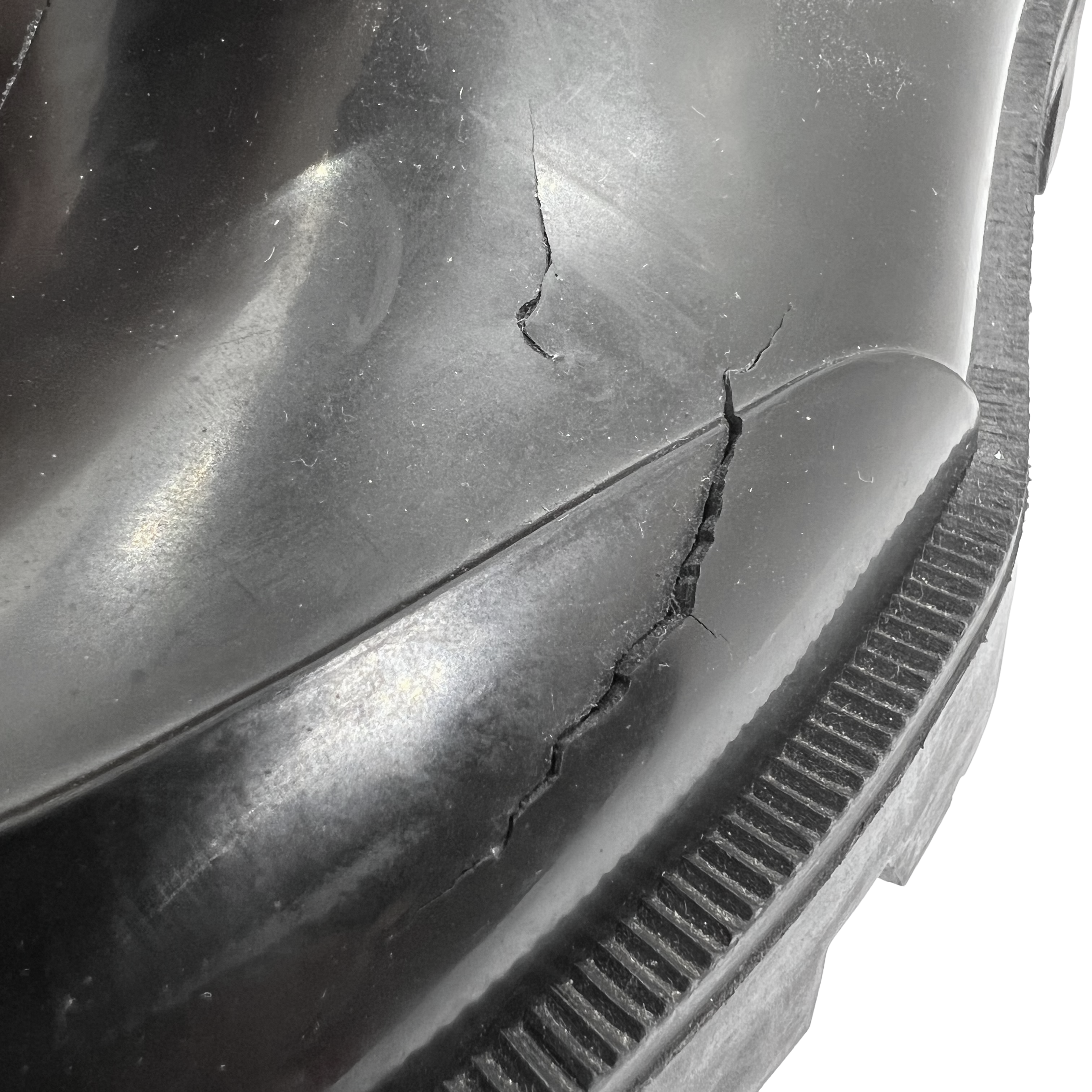 Gucci Horsebit Rubber Boots