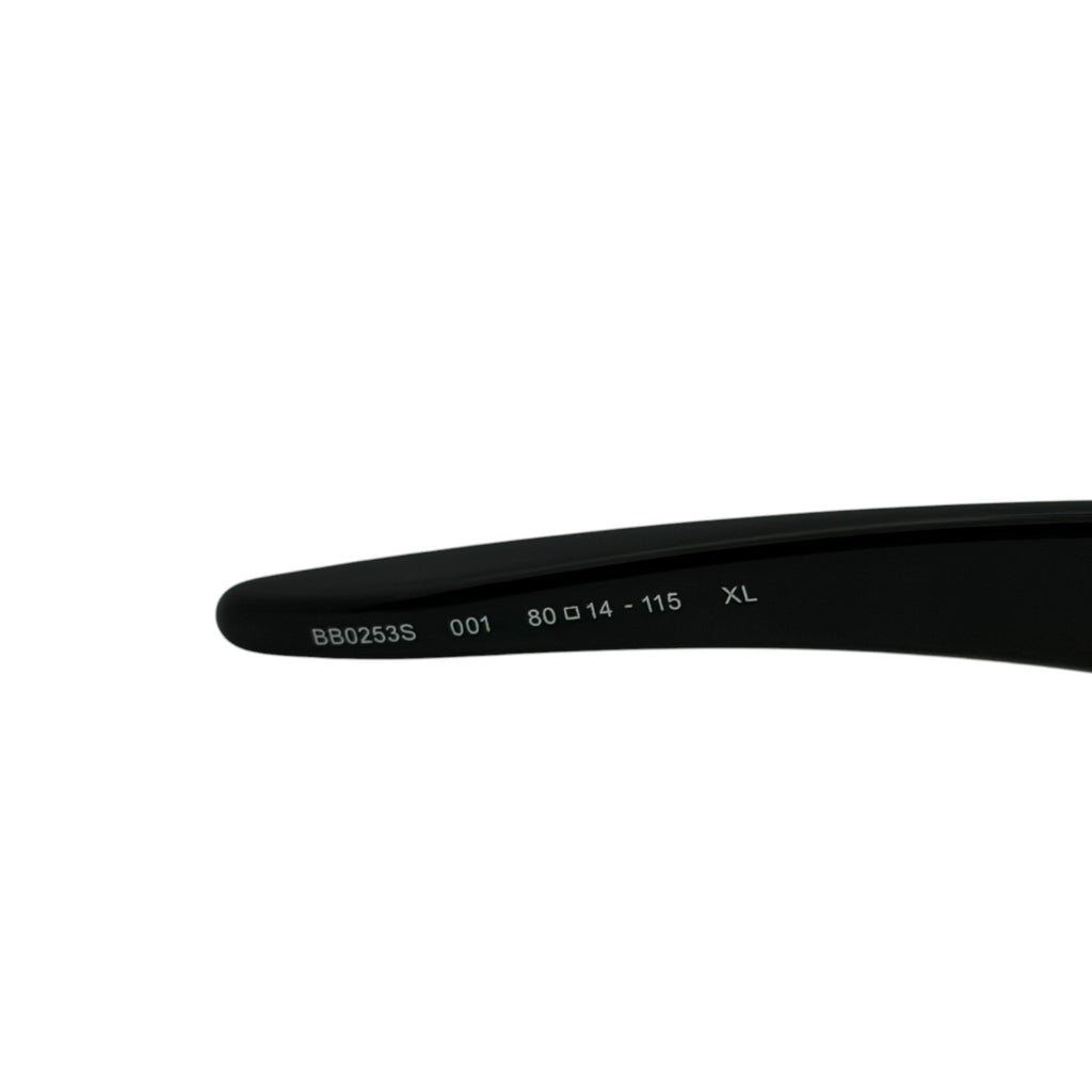 Balenciaga Reverse Xpander Sunglasses