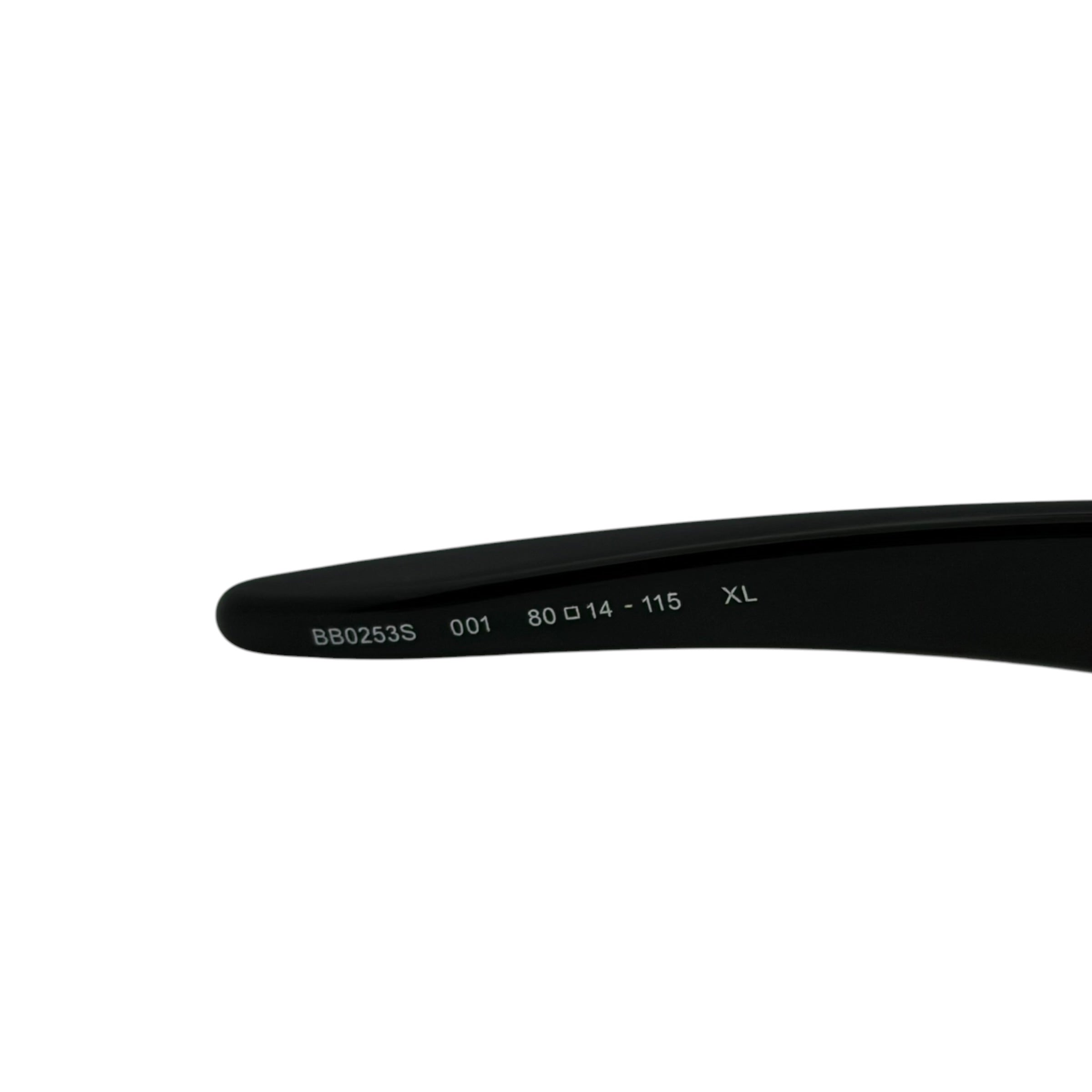 Balenciaga Reverse Xpander Sunglasses