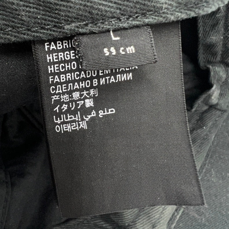 Balenciaga Cap