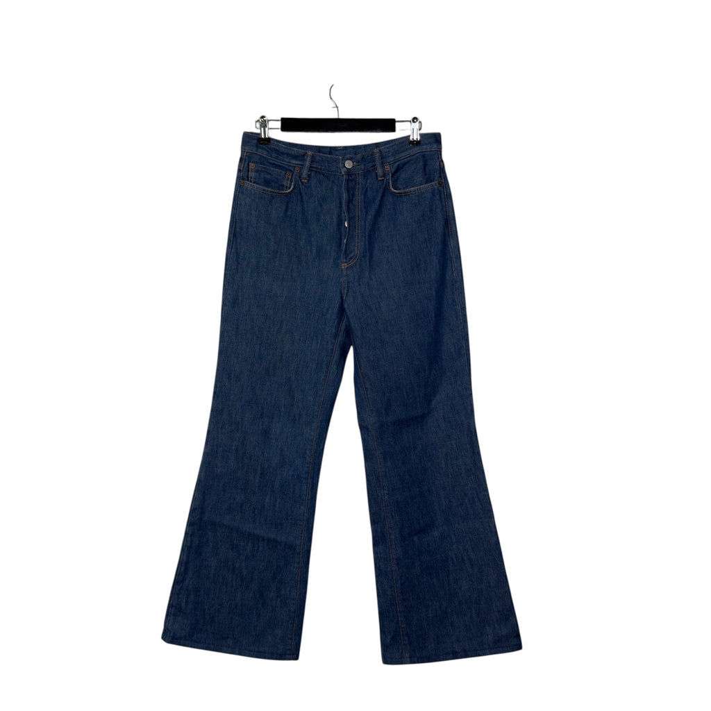 Acne Studios Sample Jeans