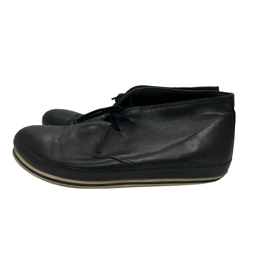 Prada Leather Shoes