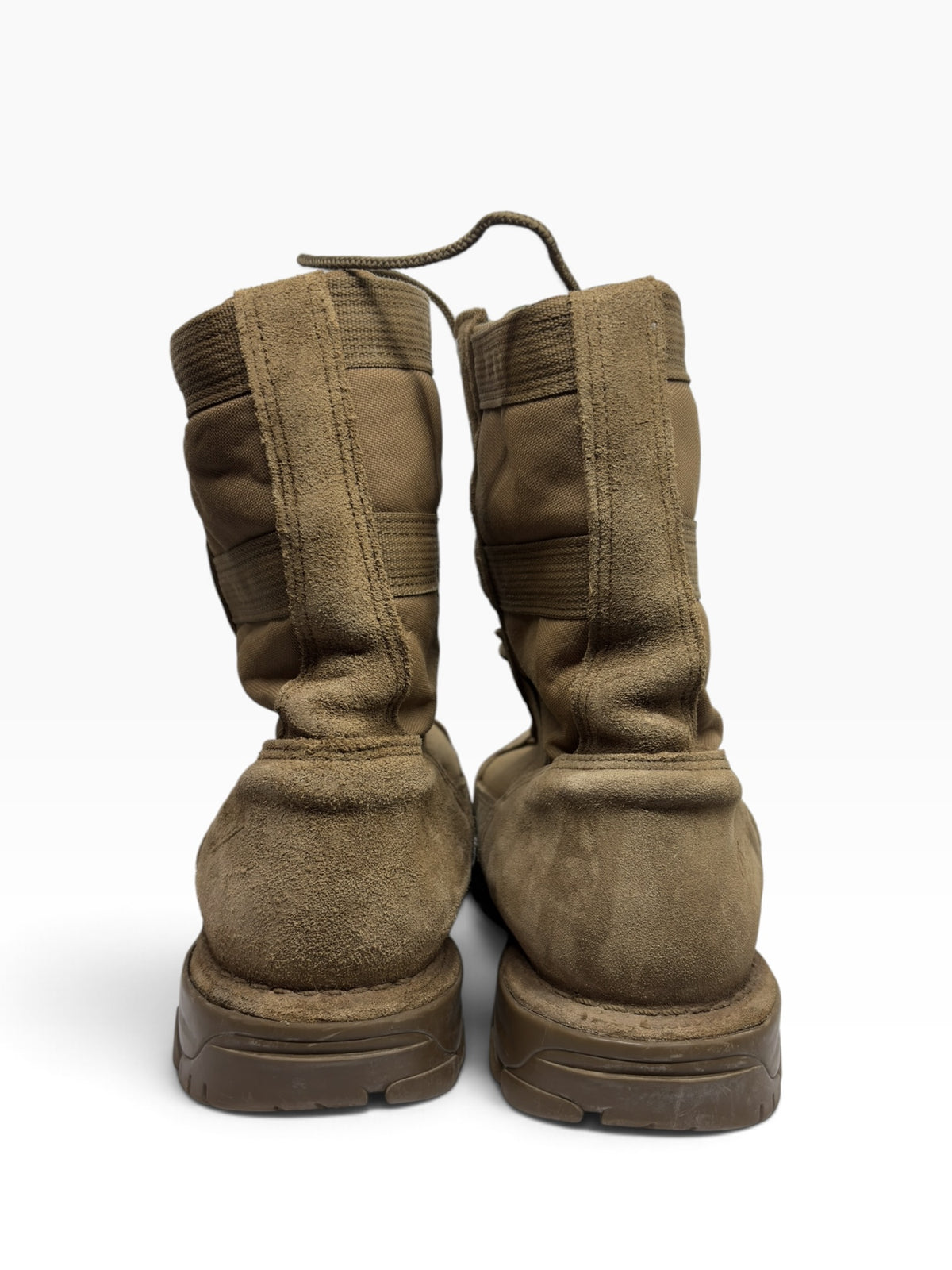 Danner 00s Desert TFX 8in Coyote Military Boots