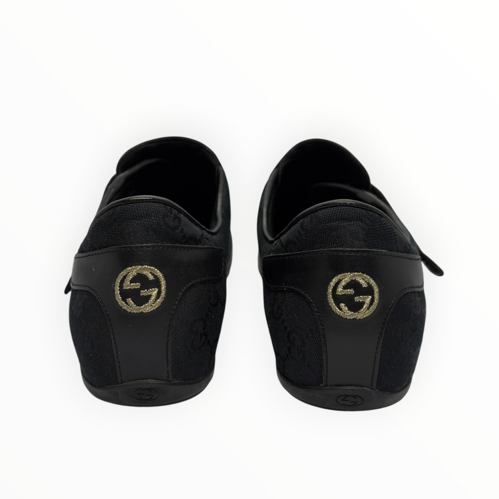 Gucci 00s Driving Sneakers