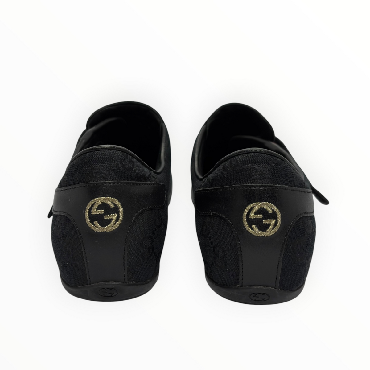 Gucci 00s Driving Sneakers