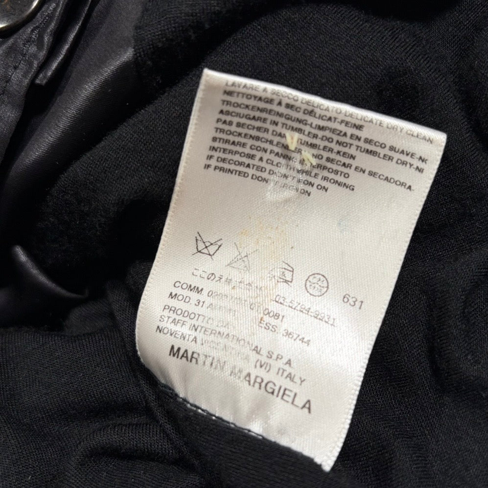 Maison Margiela 08 Satin Jacket
