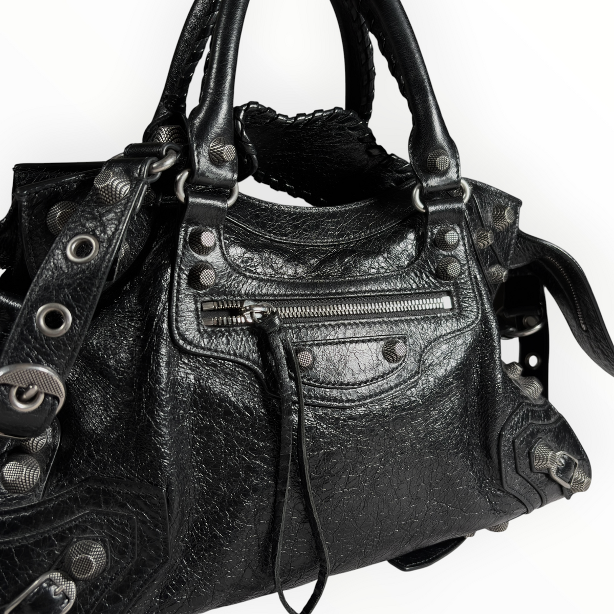 Balenciaga Neo Cagole City Bag