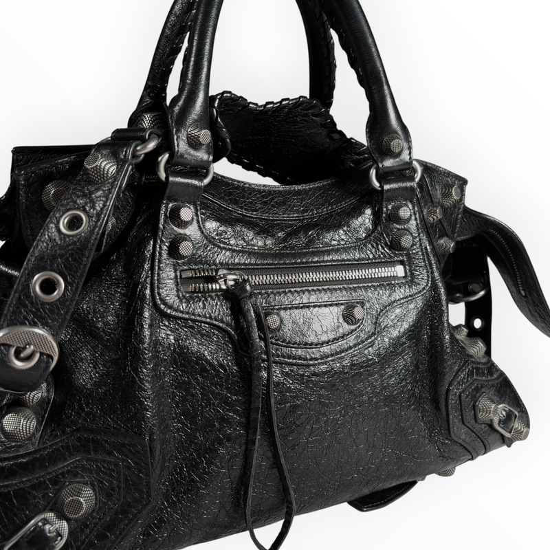 Balenciaga Neo Cagole City Bag
