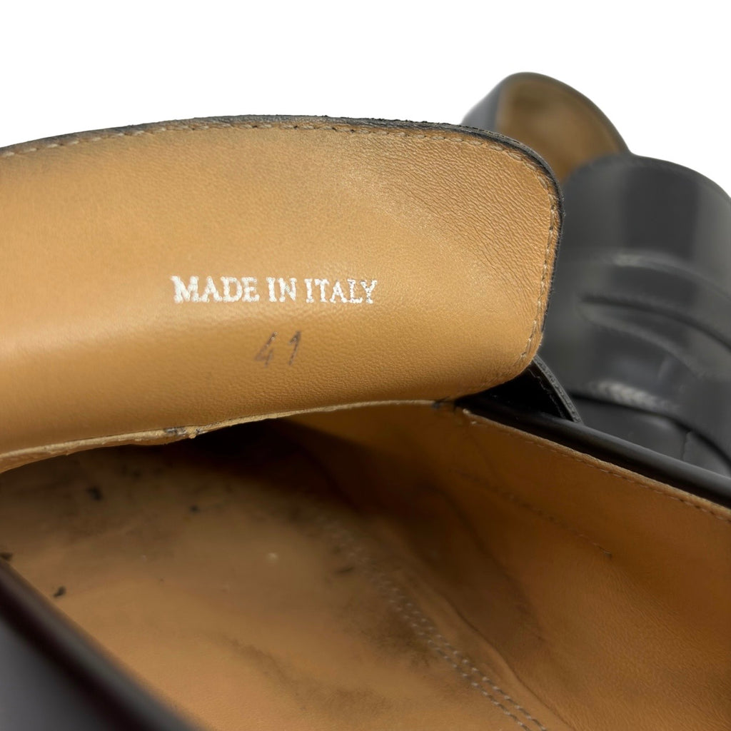 Maison Margiela Tabi Loafers