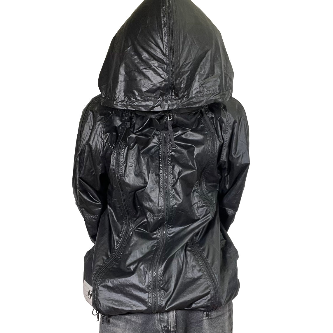 Final Home Survival Parka
