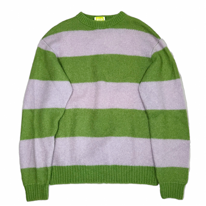 SNS Mohair Knit