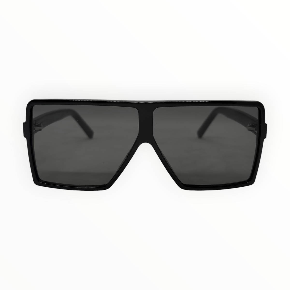 Saint Laurent Oversized Betty Square Sunglasses