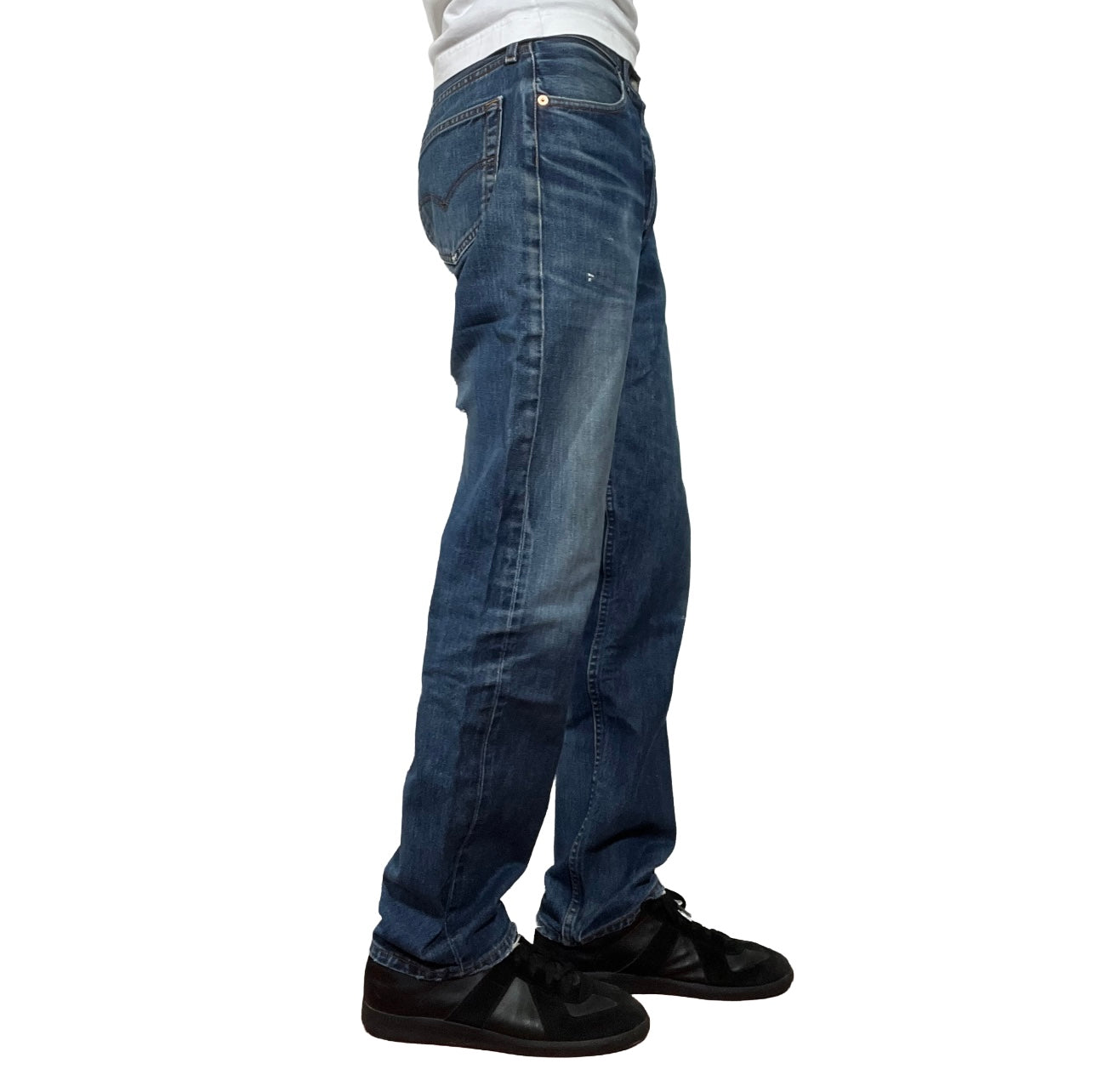 Vintage Levis 501 Jeans