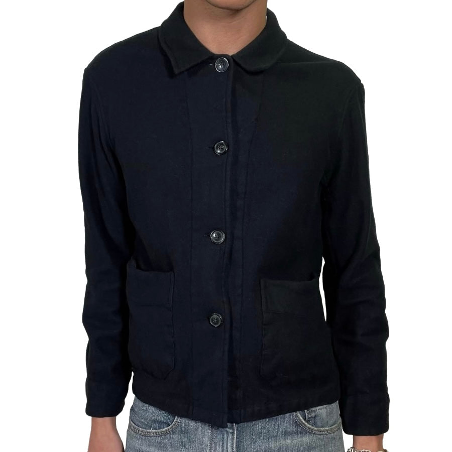 Our Legacy Archive Box Jacket