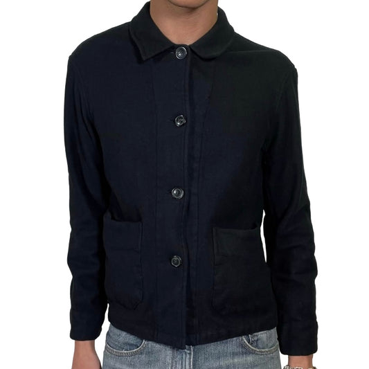 Our Legacy Archive Box Jacket