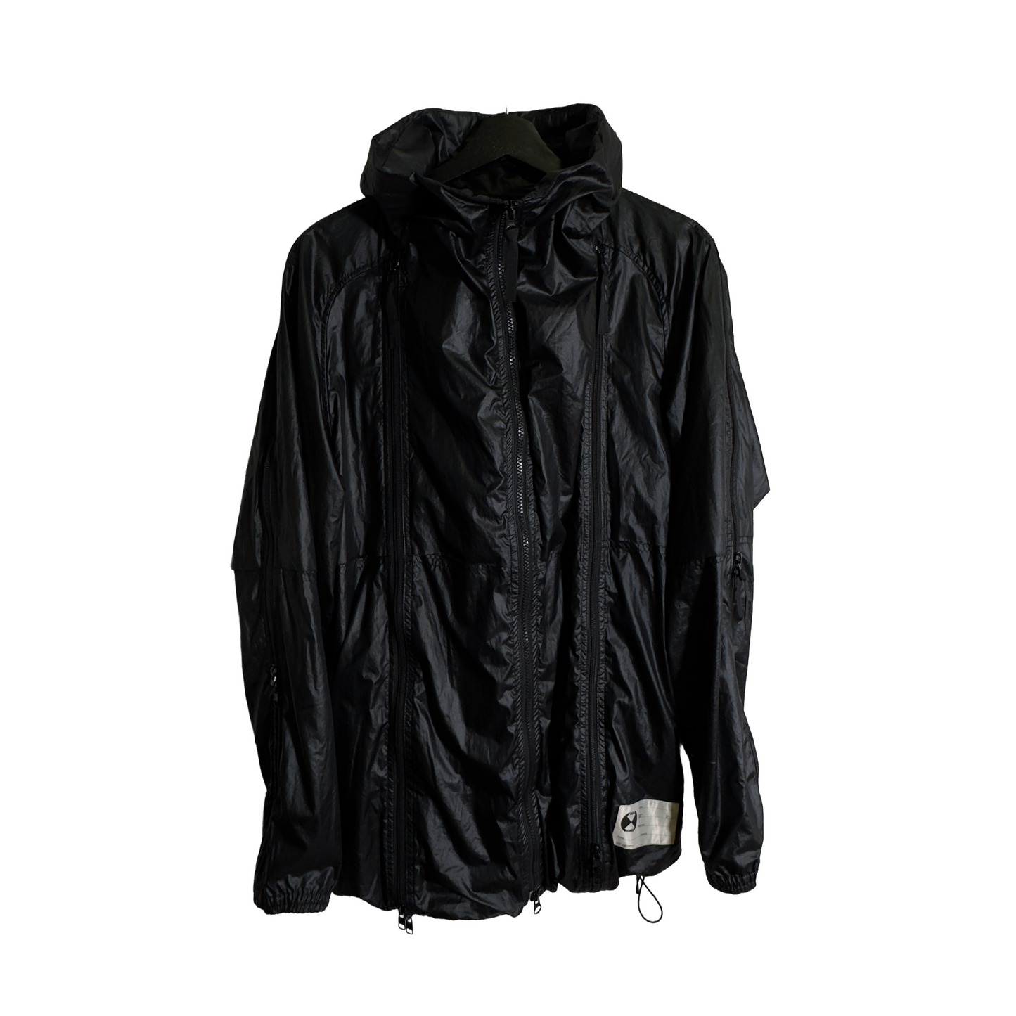 Final Home Survival Parka