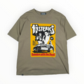 Hysteric Glamour Running With Devil Tee