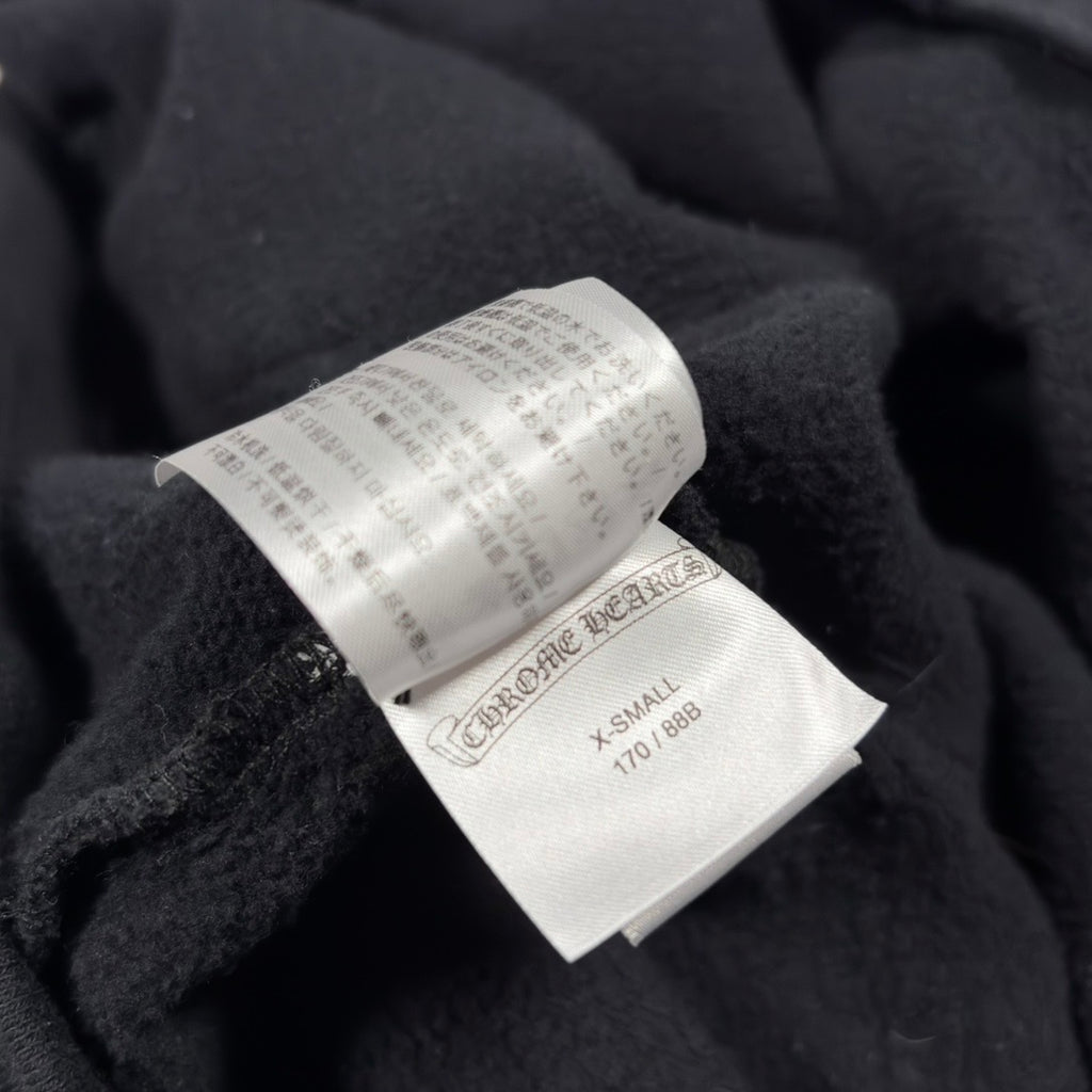 Chrome Hearts ”Fuck You” Pullover Hoodie