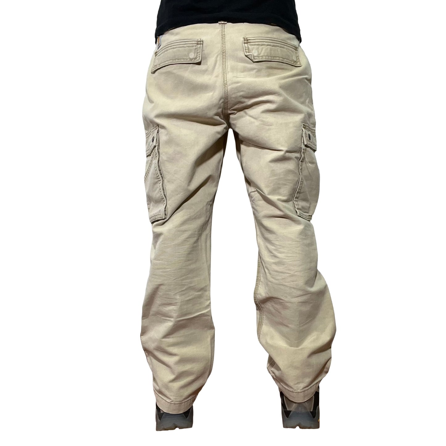 Vintage Carhartt Cargo Pants