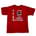 Vintage 90s Vikings T-Shirt